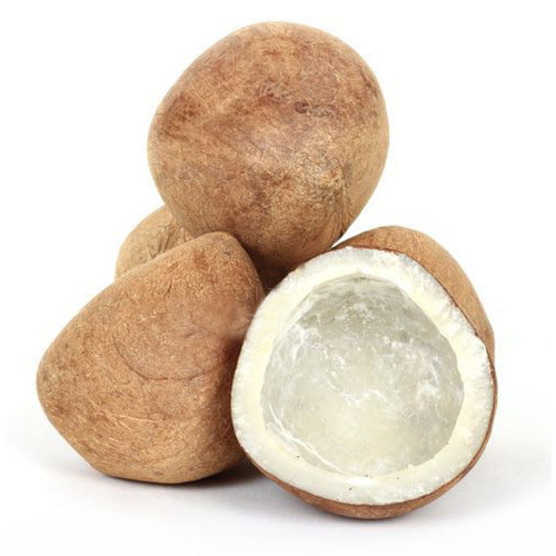 Dry Coconut